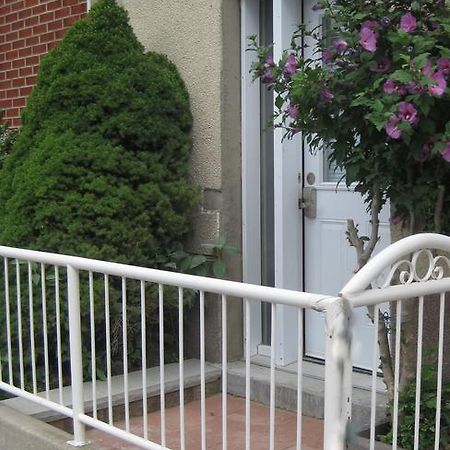 Dovercourt Village Mews Toronto Ngoại thất bức ảnh