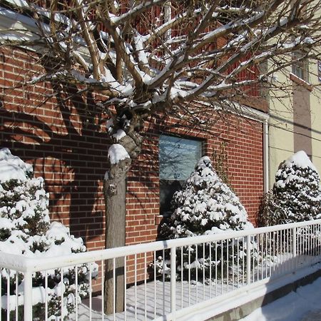 Dovercourt Village Mews Toronto Ngoại thất bức ảnh