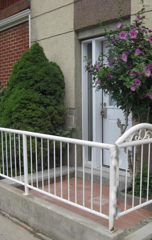 Dovercourt Village Mews Toronto Ngoại thất bức ảnh