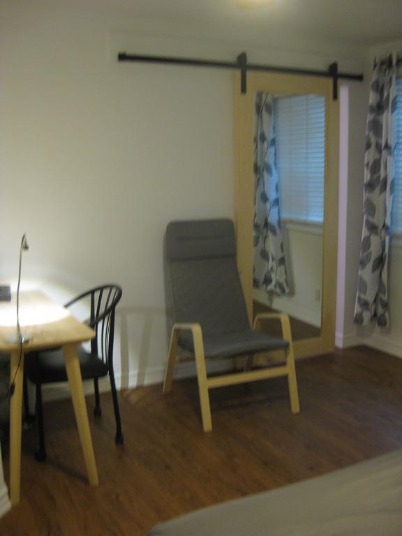 Dovercourt Village Mews Toronto Ngoại thất bức ảnh