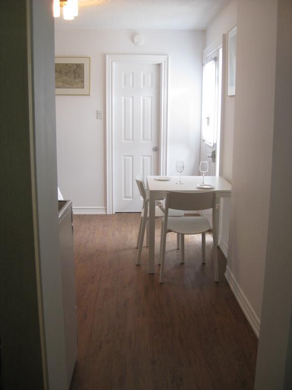 Dovercourt Village Mews Toronto Ngoại thất bức ảnh