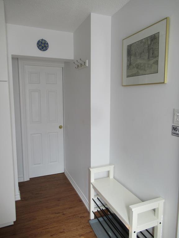 Dovercourt Village Mews Toronto Ngoại thất bức ảnh
