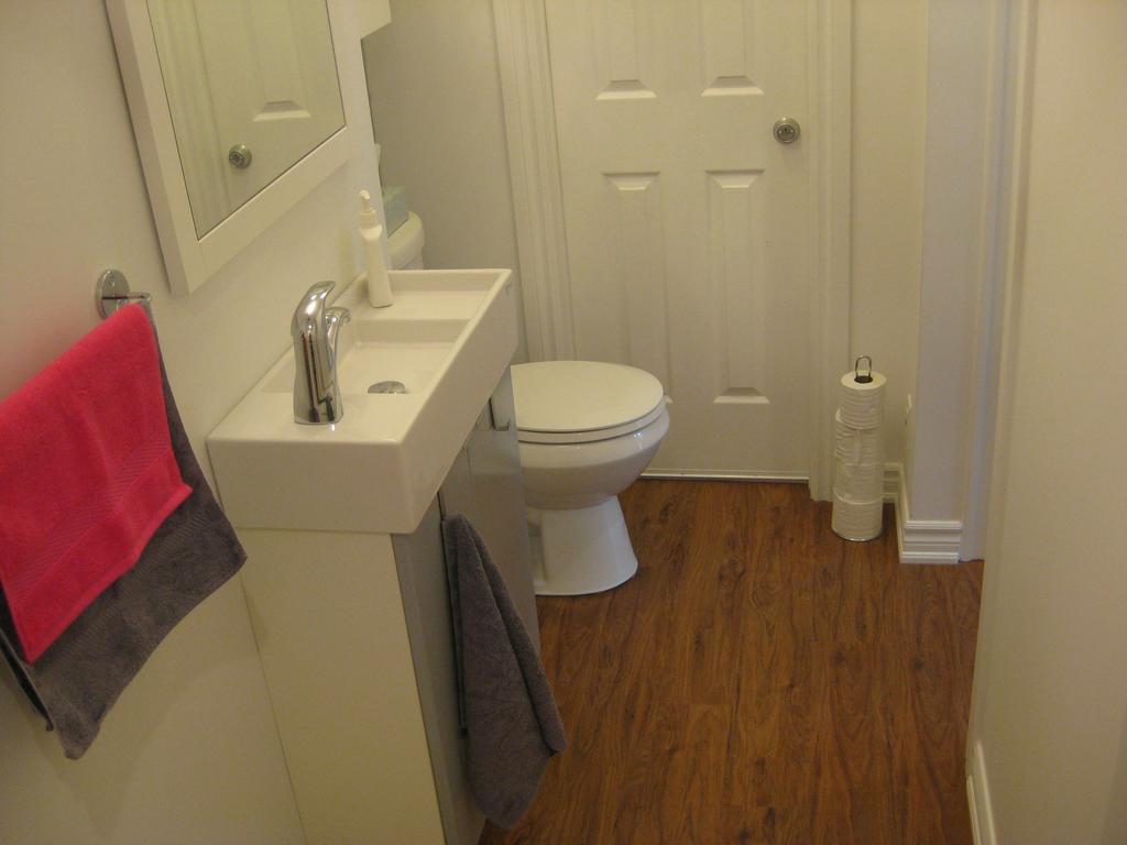 Dovercourt Village Mews Toronto Ngoại thất bức ảnh
