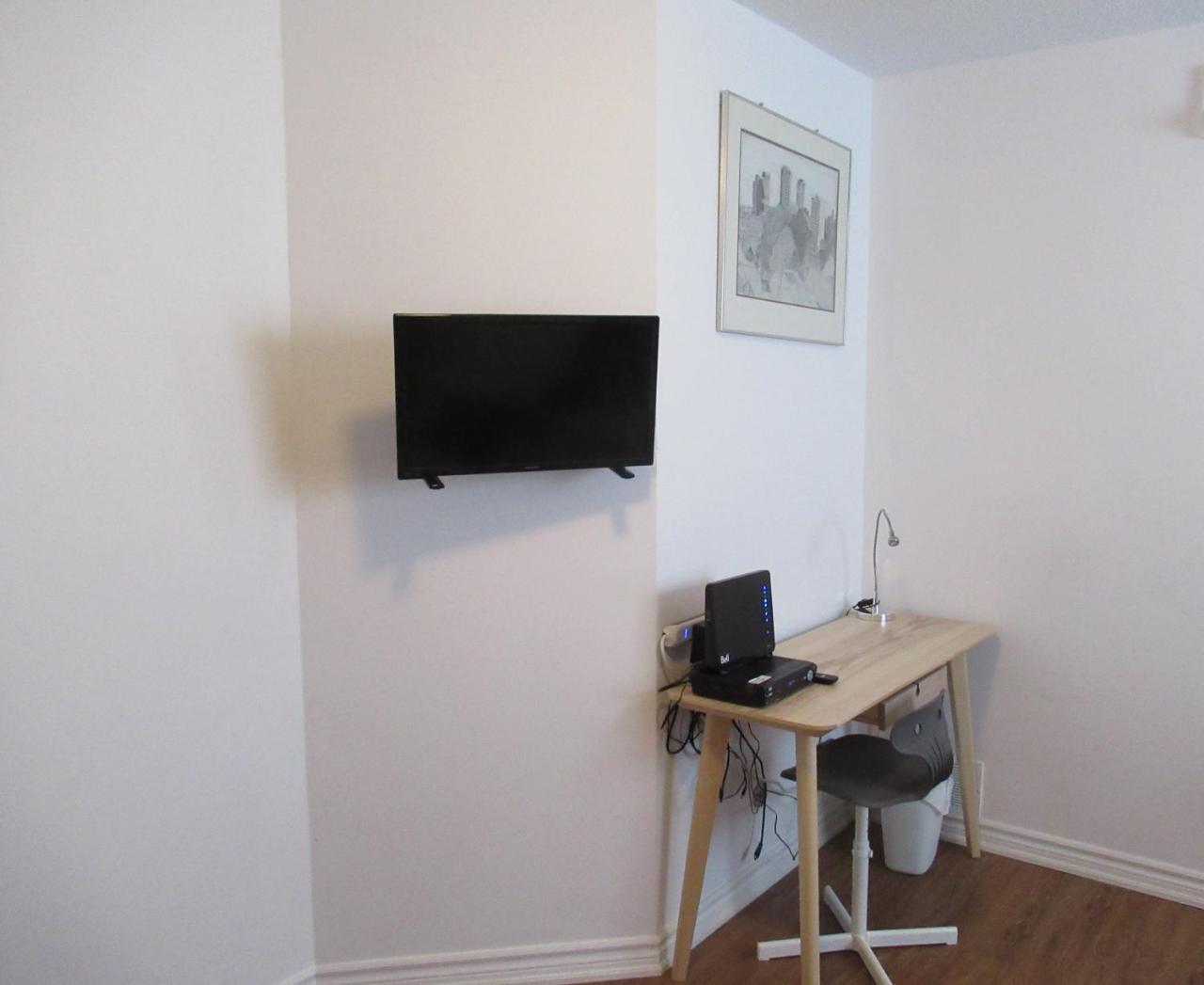 Dovercourt Village Mews Toronto Ngoại thất bức ảnh
